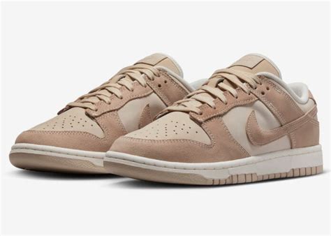 nude dunks low|Nike Dunk Low